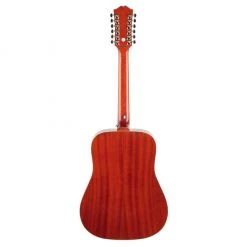 Epiphone Hummingbird 12 String - Cherry Sunburst