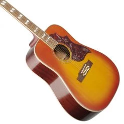 Epiphone Hummingbird 12 String - Cherry Sunburst
