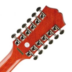 Epiphone Hummingbird 12 String - Cherry Sunburst