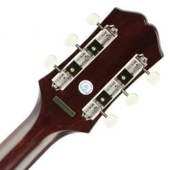 Epiphone J45EC Cutaway - Vintage Sunburst Acoustic Guitars