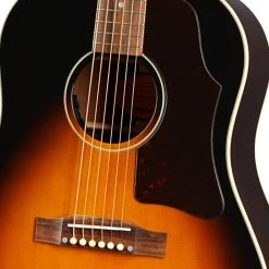 Epiphone J45 - Vintage Sunburst