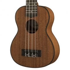 Ukuleles Epiphone Epilani Soprano Ukulele
