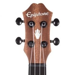 Ukuleles Epiphone Epilani Soprano Ukulele