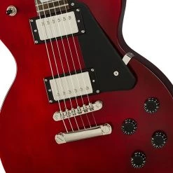 Epiphone Les Paul Studio - Wine Red