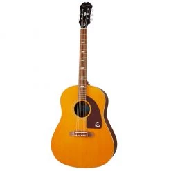 Epiphone Masterbilt Texan - Antique Natural Aged