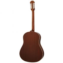 Epiphone Masterbilt Texan - Faded Cherry Aged