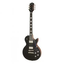 Epiphone Les Paul Modern - Graphite Black