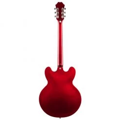Epiphone Riviera - Sparkling Burgundy