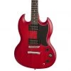 Epiphone SG Special VE - Satin Worn Cherry