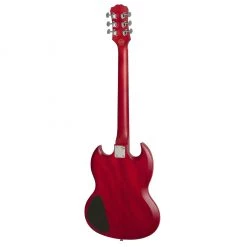 Epiphone SG Special VE - Satin Worn Cherry