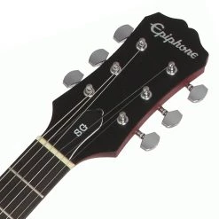 Epiphone SG Special VE - Satin Worn Cherry