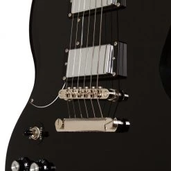 Epiphone Tony Iommi SG Left Handed Electric Guitars