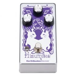 See All EarthQuaker Devices Hizumitas – Fuzz Sustainar