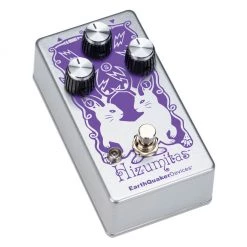 See All EarthQuaker Devices Hizumitas – Fuzz Sustainar