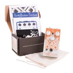 Earthquaker Devices Spatial Delivery See All