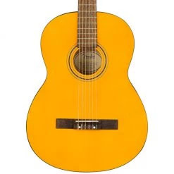 Fender ESC105 Educational Series - Walnut Classical Guitars