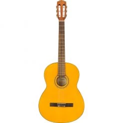 Fender ESC105 Educational Series - Walnut Classical Guitars