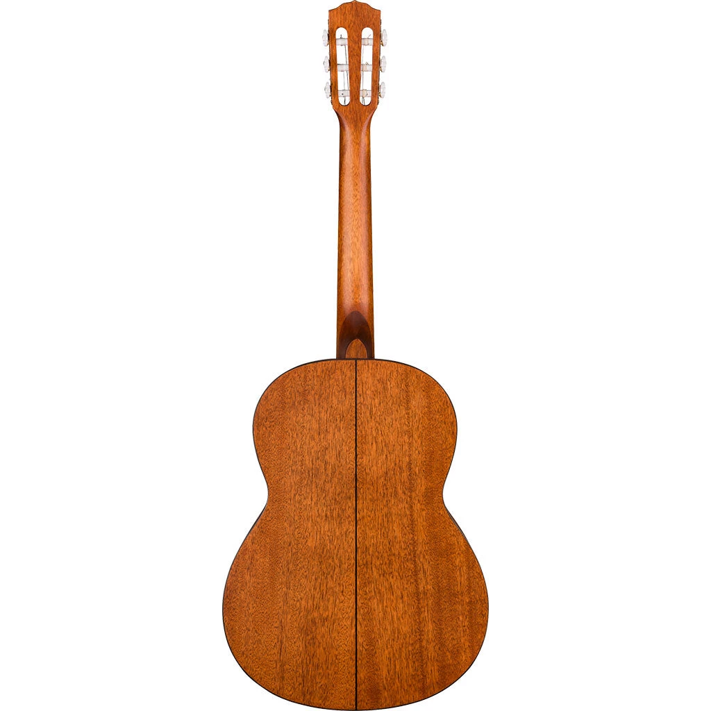 Fender ESC105 Educational Series - Walnut Classical Guitars