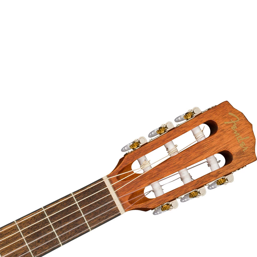 Fender ESC105 Educational Series - Walnut Classical Guitars
