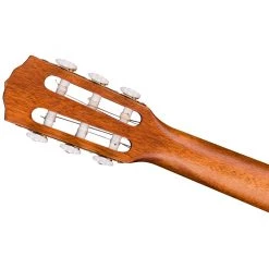 Fender ESC105 Educational Series - Walnut Classical Guitars