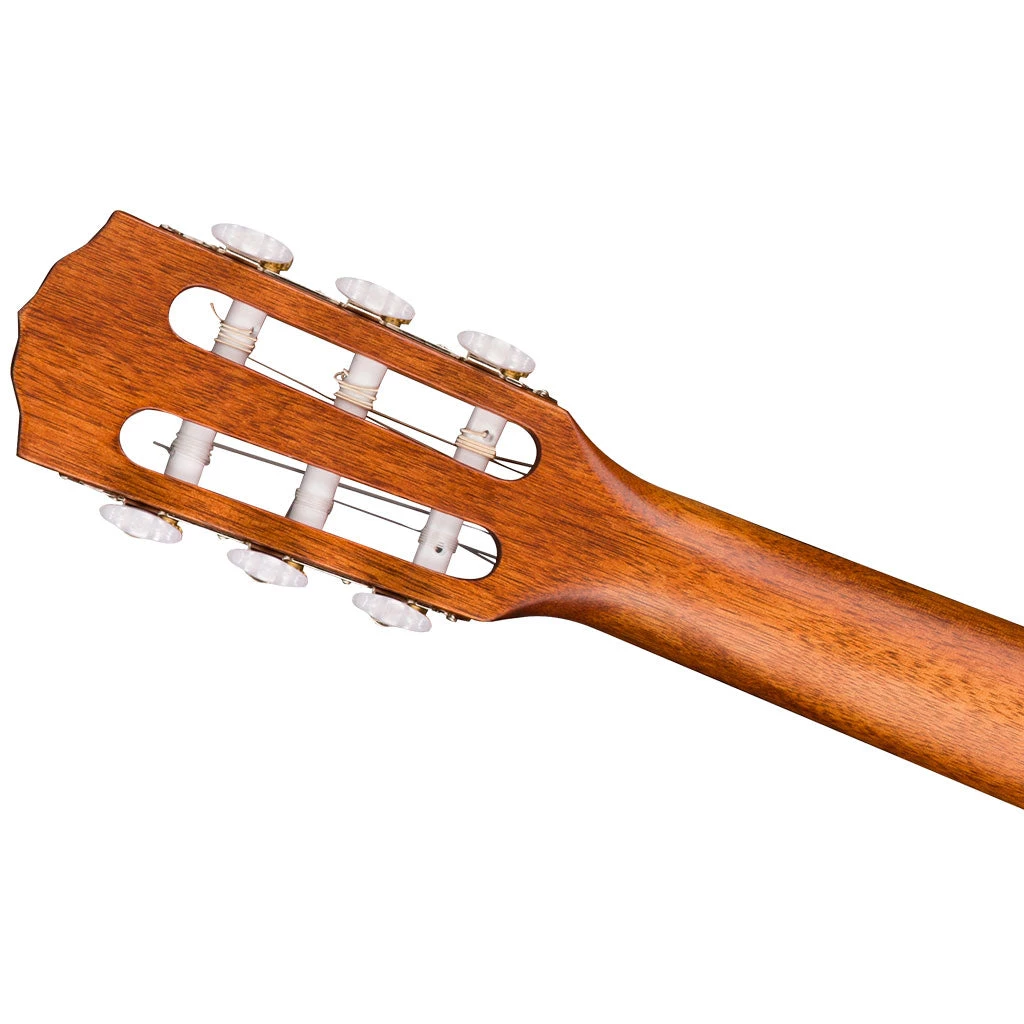 Fender ESC105 Educational Series - Walnut Classical Guitars