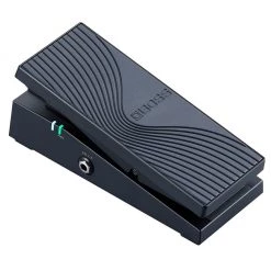 Boss - EV-1-WL Wireless MIDI Expression Pedal See All