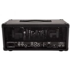 EVH - 5150III® 50S 6L6 Head, Black, 240V AUS Electric Guitar Amps