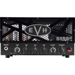EVH 5150III 15w LBX-S Head Electric Guitar Amps