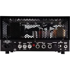 EVH 5150III 15w LBX-S Head Electric Guitar Amps