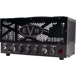 EVH 5150III 15w LBX-S Head Electric Guitar Amps