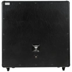 Electric Guitar Amps EVH 5150III 100w 4X12 Speaker Cabinet - Stealth Black