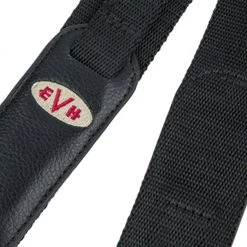 EVH Nylon Strap - Black - 42"