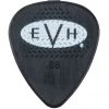 EVH® Signature Picks, Black/White, .88 Mm, 6 Count