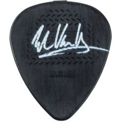 EVH® Signature Picks, Black/White, .88 Mm, 6 Count