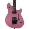 Electric Guitars EVH Wolfgang Special - Burgundy Mist Metallic