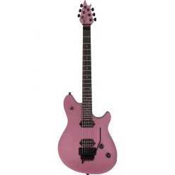 Electric Guitars EVH Wolfgang Special - Burgundy Mist Metallic