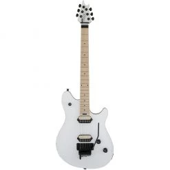 EVH Wolfgang Special - Polar White - Maple Fretboard Electric Guitars