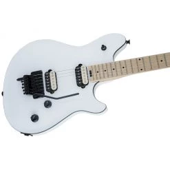 EVH Wolfgang Special - Polar White - Maple Fretboard Electric Guitars