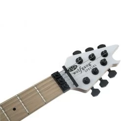 EVH Wolfgang Special - Polar White - Maple Fretboard Electric Guitars