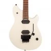 EVH Wolfgang WG Standard - Cream White - Baked Maple