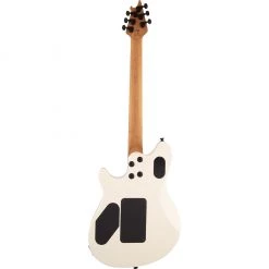 EVH Wolfgang WG Standard - Cream White - Baked Maple