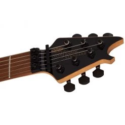 EVH Wolfgang WG Standard - Cream White - Baked Maple