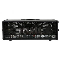 Electric Guitar Amps EVH 5150III 100w Amplifier Head - Stealth Black