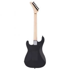 EVH - 5150® Series Standard, Ebony Fingerboard, Stealth Black