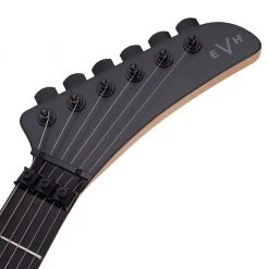 EVH - 5150® Series Standard, Ebony Fingerboard, Stealth Black