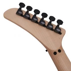 EVH - 5150® Series Standard, Ebony Fingerboard, Stealth Black