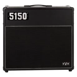 EVH - 5150® Iconic® Series 40W 1x12 Combo - Black Electric Guitar Amps