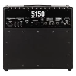 EVH - 5150® Iconic® Series 40W 1x12 Combo - Black Electric Guitar Amps