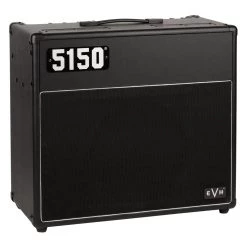 EVH - 5150® Iconic® Series 40W 1x12 Combo - Black Electric Guitar Amps