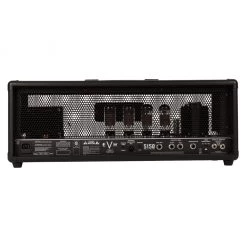 EVH - 5150® Iconic® Series 80W Head - Black Electric Guitar Amps